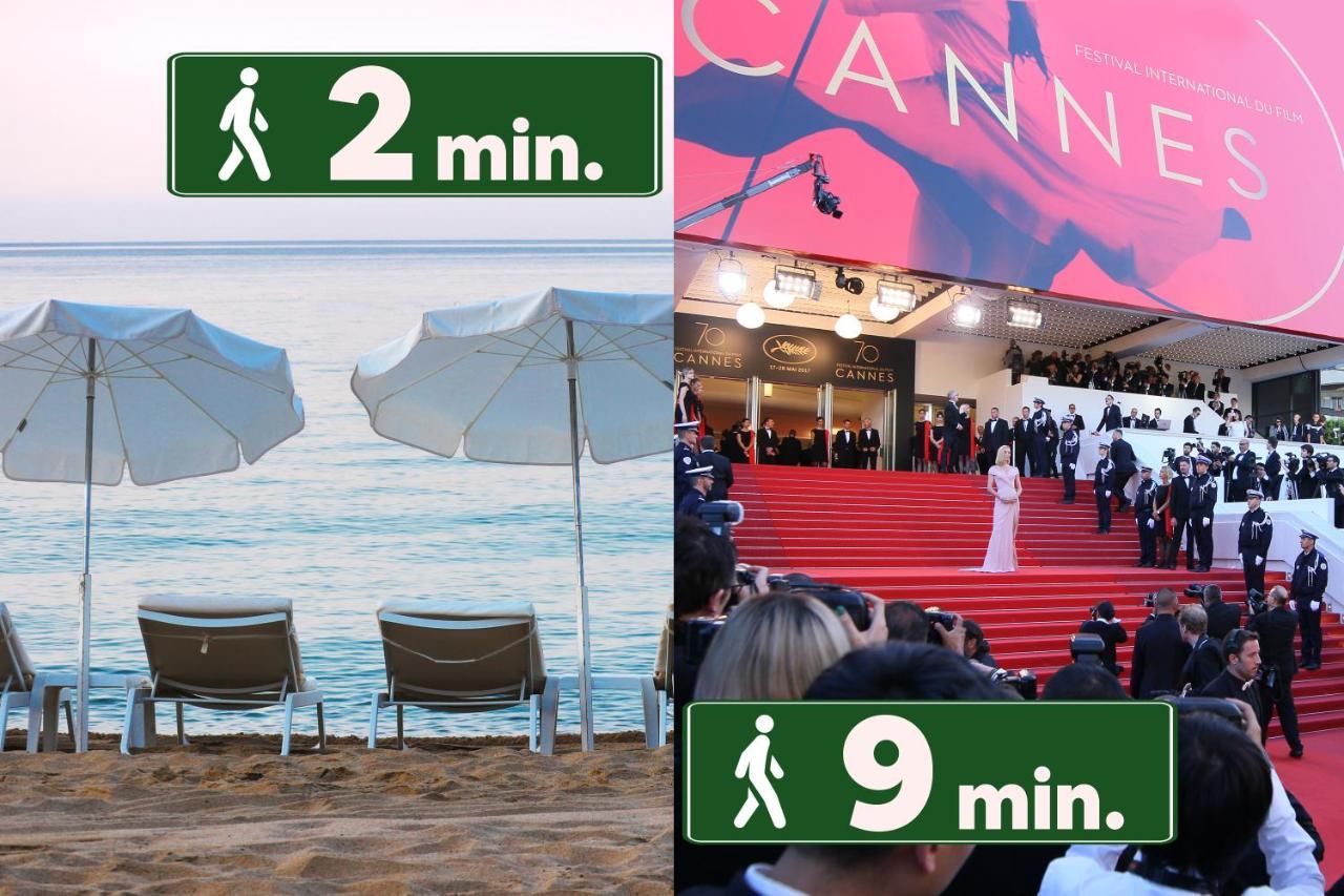 Grand Centre * Cannes