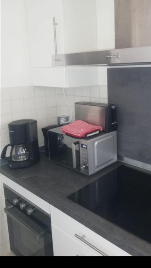 Appartement La Marjolaine