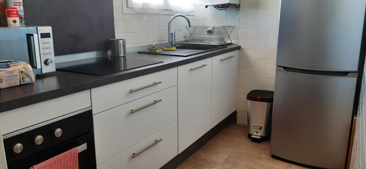 La Marjolaine Appartement