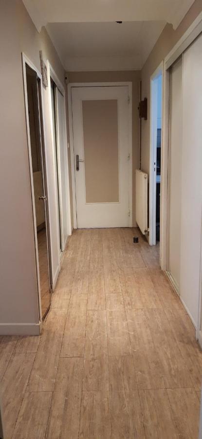 Appartement La Marjolaine