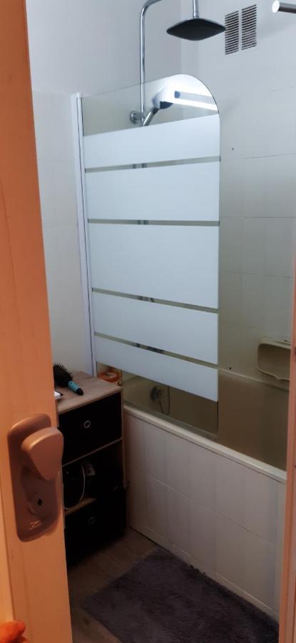 Appartement La Marjolaine