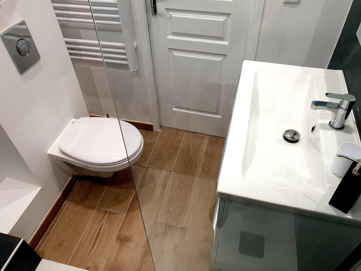 Apartment And -