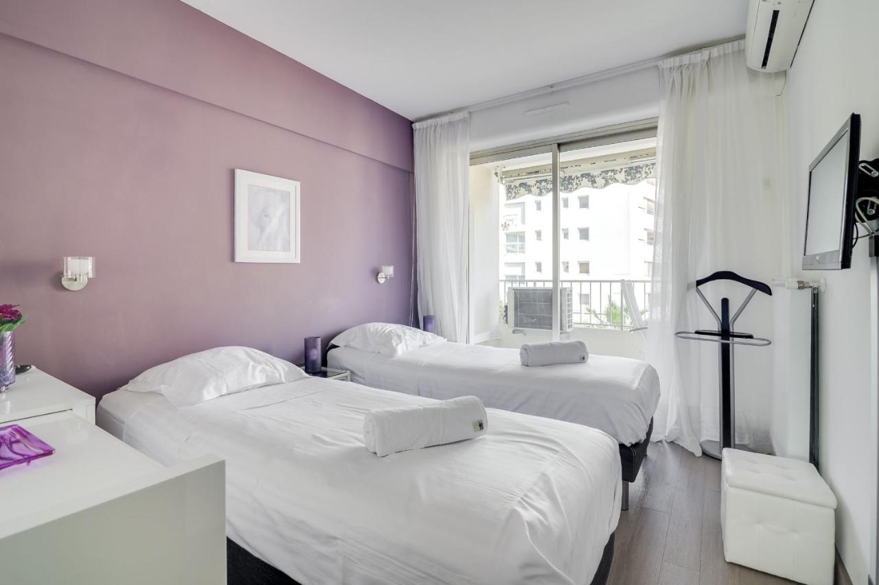 Apartamento Immogroom - 5 Min From - Terrace - Ac - Parking *