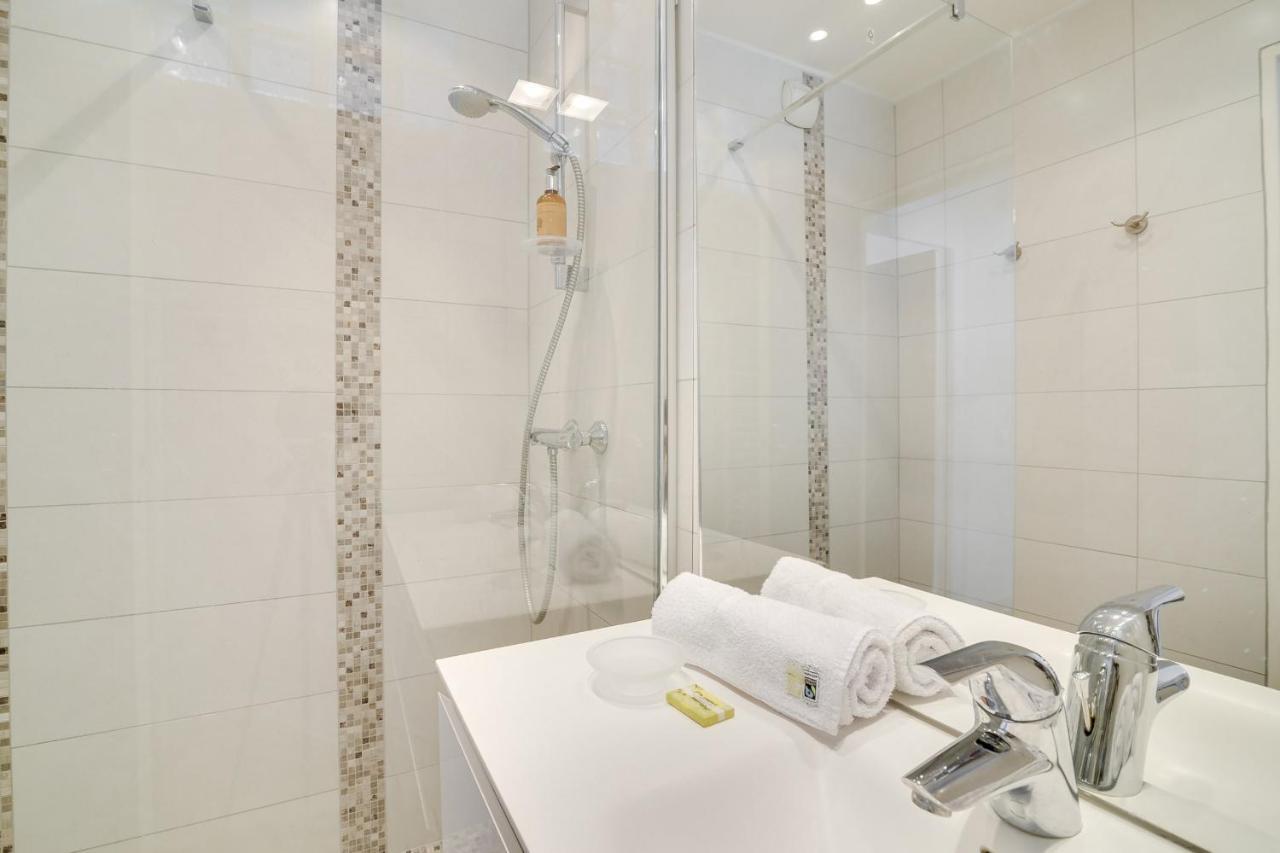 Immogroom - 5 Min From - Terrace - Ac - Parking * Cannes