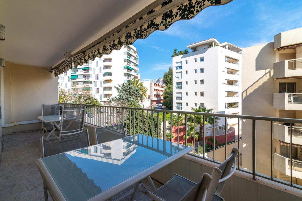 Immogroom - 5 Min From - Terrace - Ac - Parking