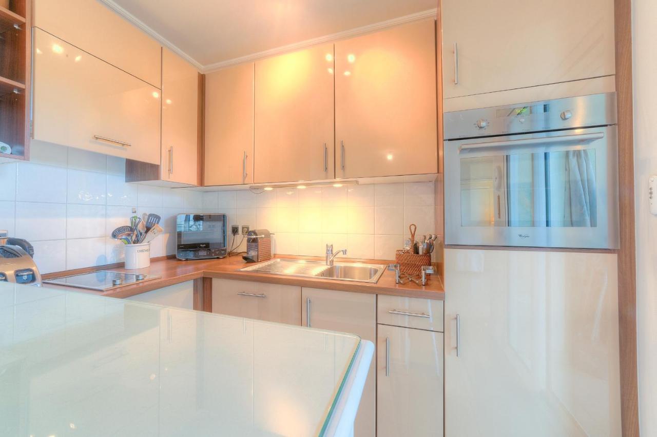 Immogroom - Sea View - Terrace- Swimming-pool 1 Min From The * Cannes