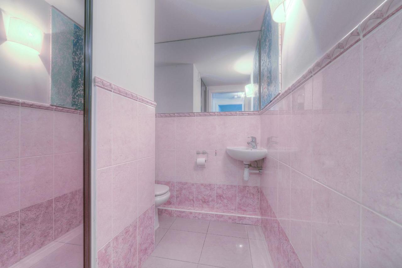 Apartment Immogroom - Sea View - Terrace- Swimming-pool 1 Min From The Cannes