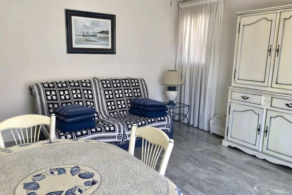 C018-bel Lumineux A - Proche Apartment Cannes