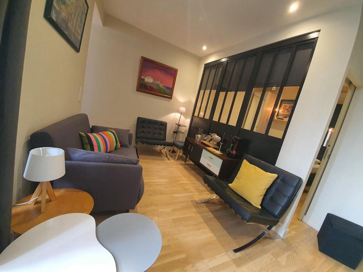 Jaures By Welcome To Apartment
