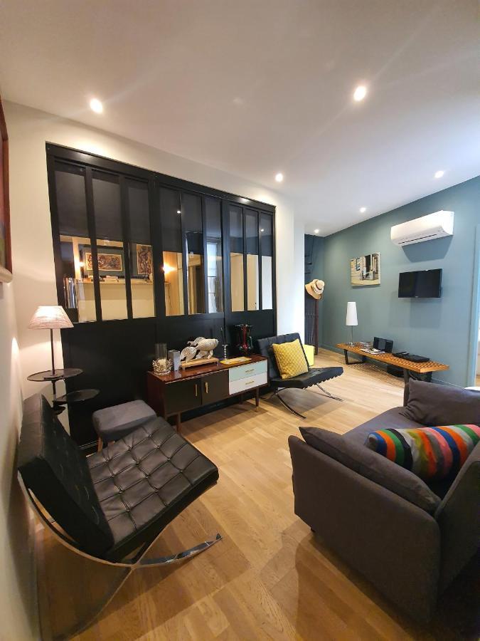 Jaures By Welcome To Apartment *