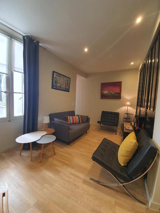 Apartment Jaures By Welcome To