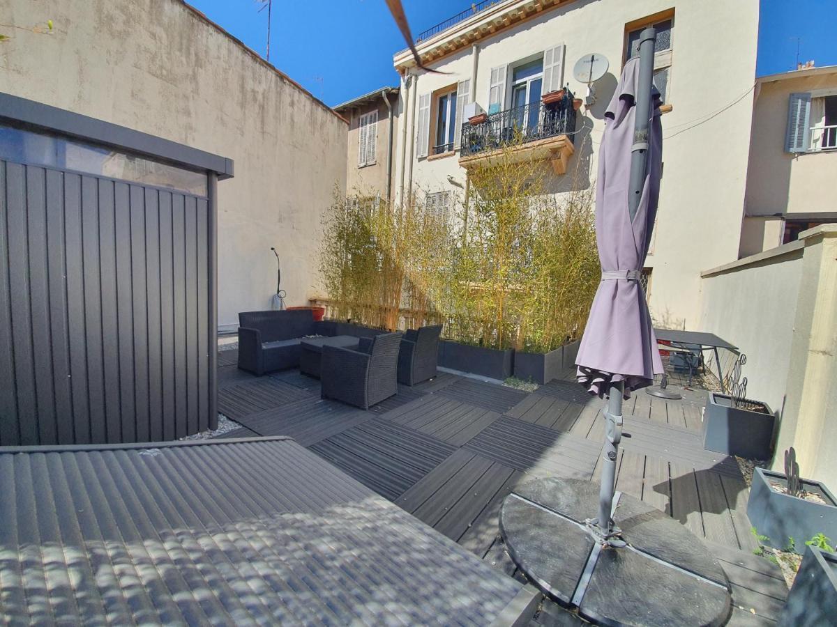 Apartment Jaures By Welcome To *