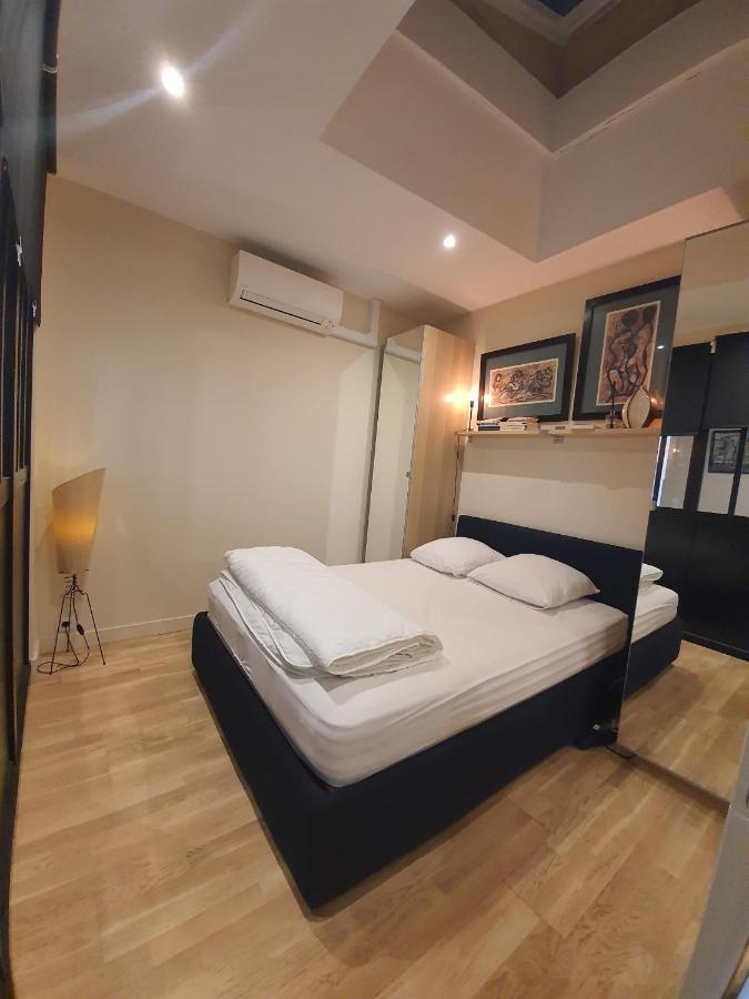 Jaures By Welcome To Apartment *