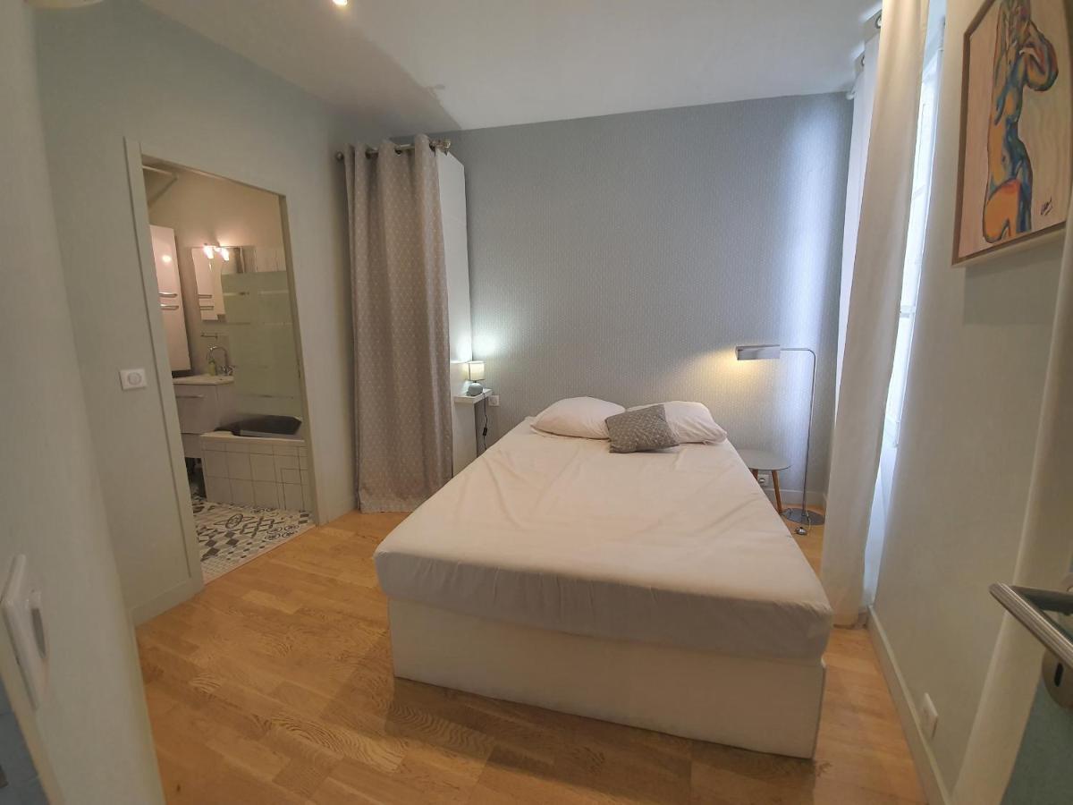 Apartment Jaures By Welcome To *
