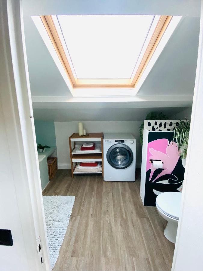Centre Apartment