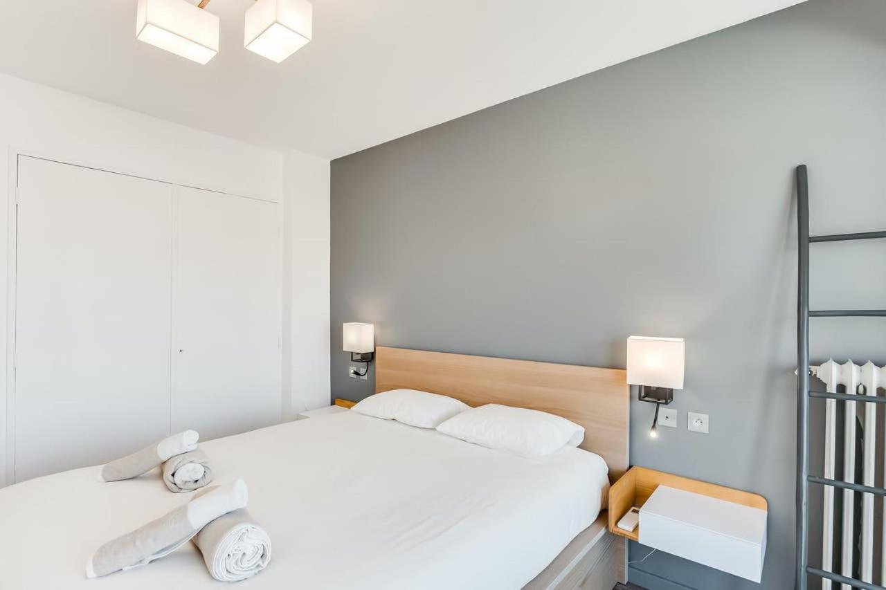 Petit Juas Appartement *