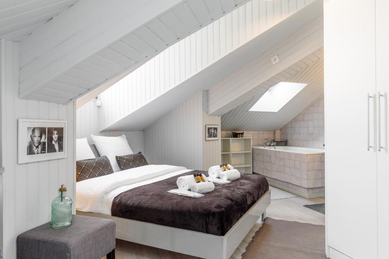 Apartamento Ritual Yourhosthelper *
