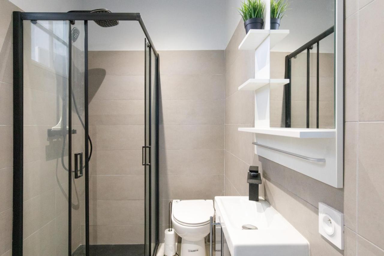 Apartamento Ritual Yourhosthelper Cannes
