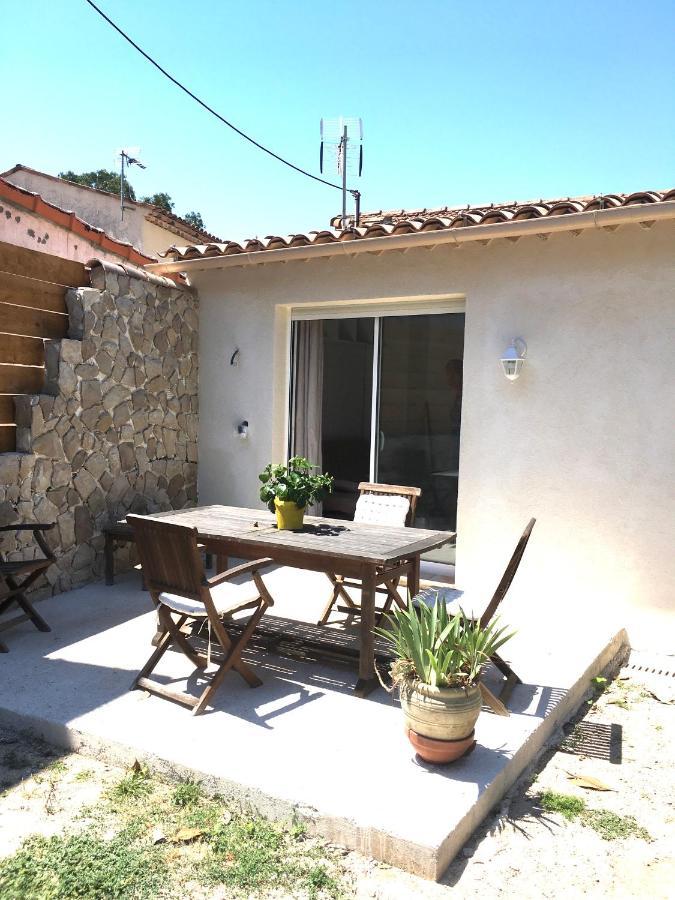 Maisonnette De Cannes