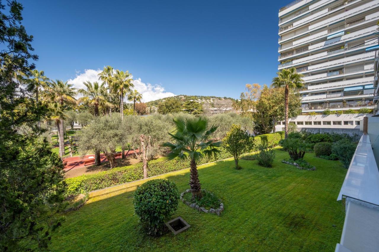 Apartment Le Vallauris Cannes