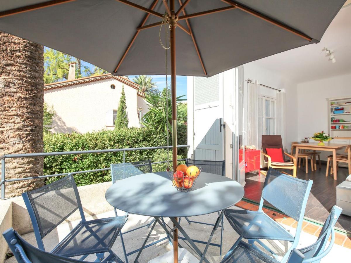 Ferienhaus Esmeralda By Interhome