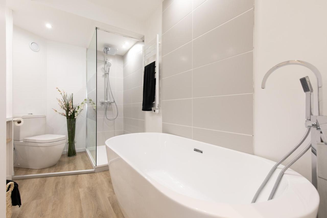 Apartment Heavnstay Centre I Cannes