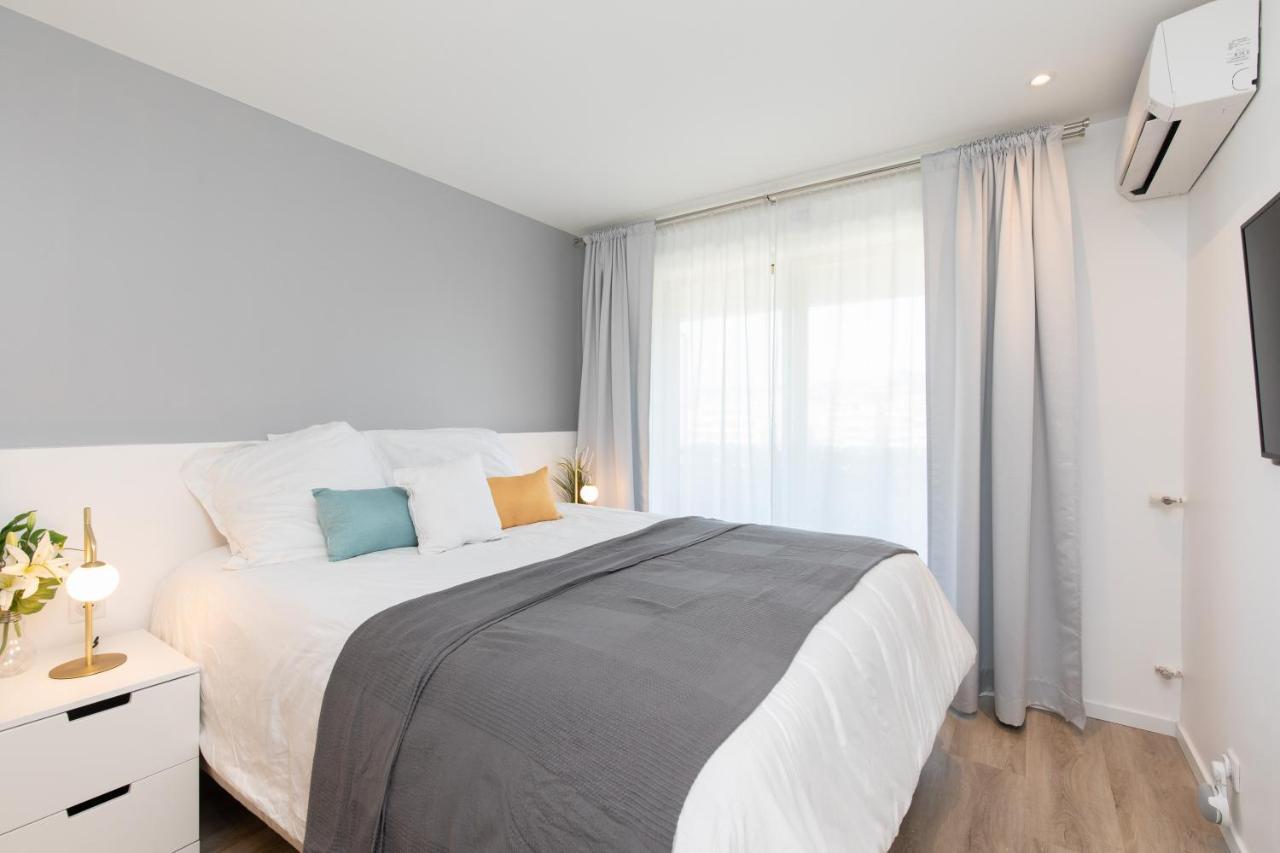 Heavnstay Centre I Apartment Cannes