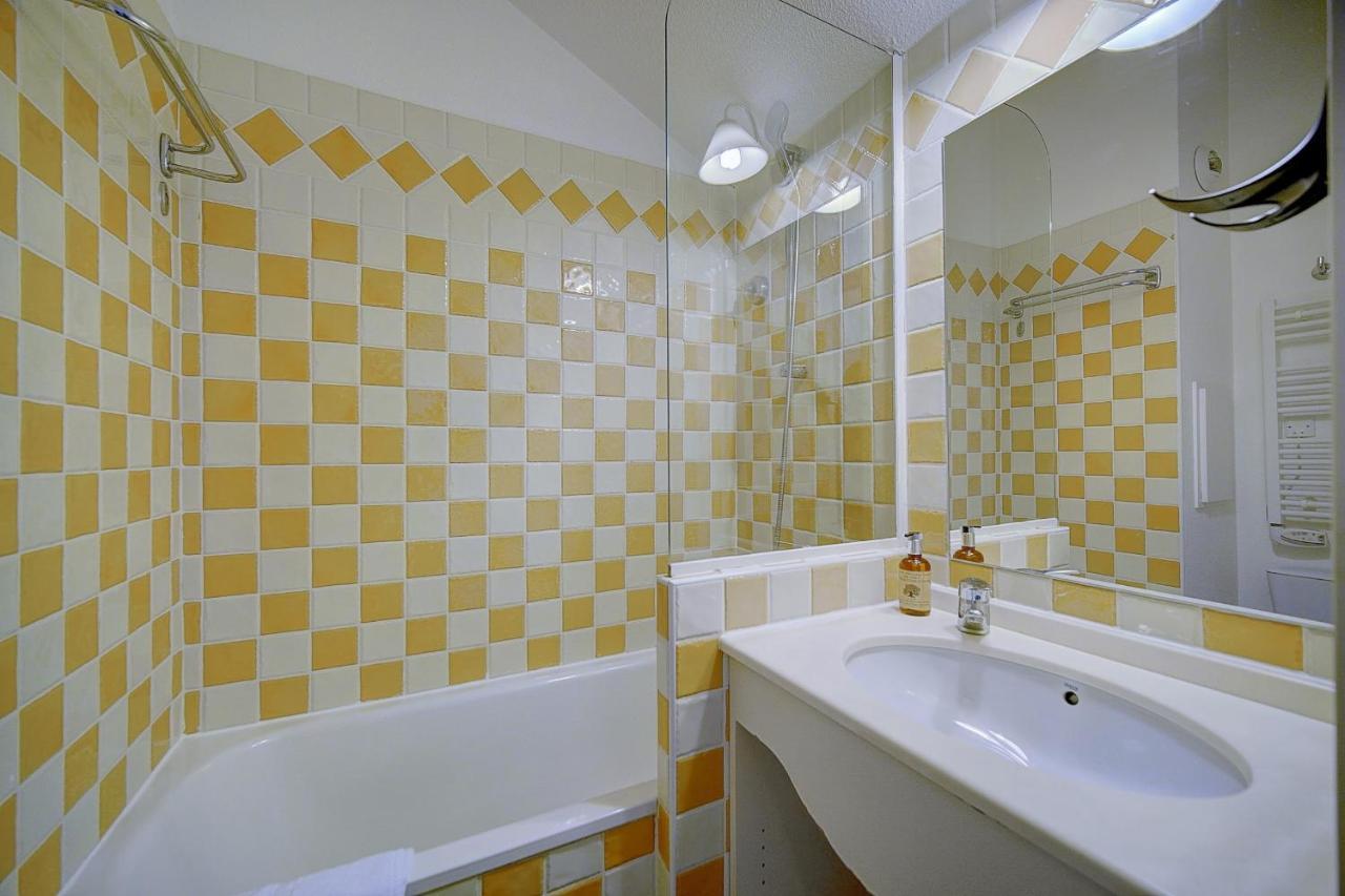 Apartment Immogroom - 3 Sea View - Swimming Pool - Terrace - Parking *