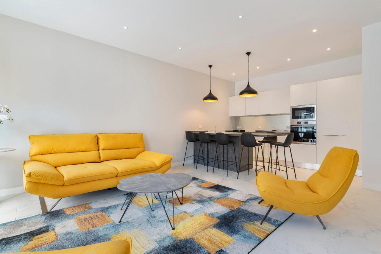 Apartment Luxury - City Center *