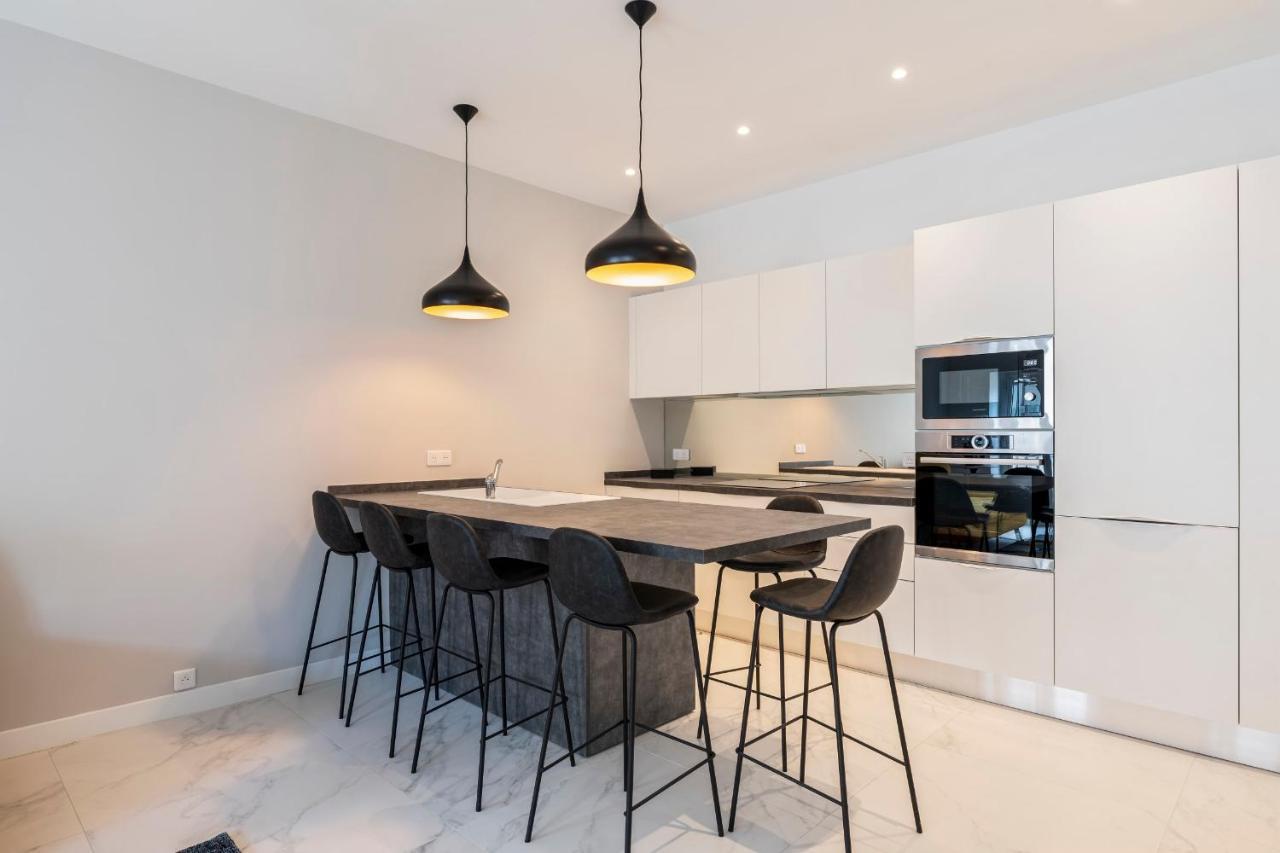 Apartment Luxury - City Center