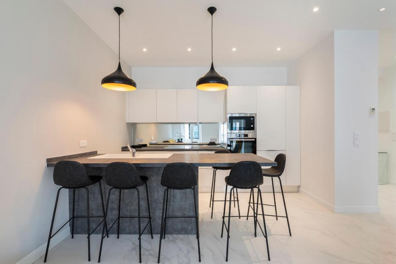 Apartment Luxury - City Center