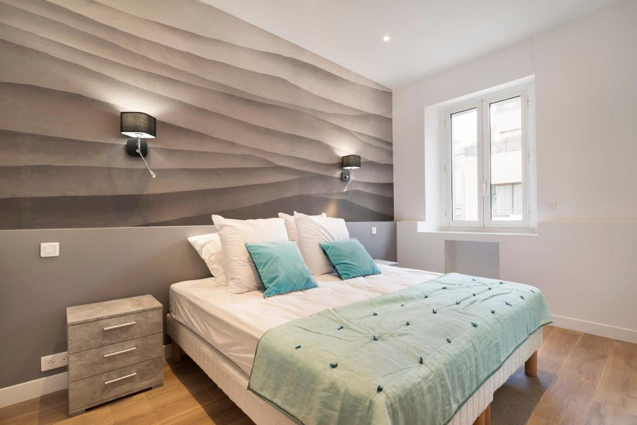 Apartment Luxury - City Center *