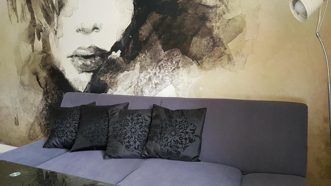 Apartment Happydays Spacieux Duplex-garage *