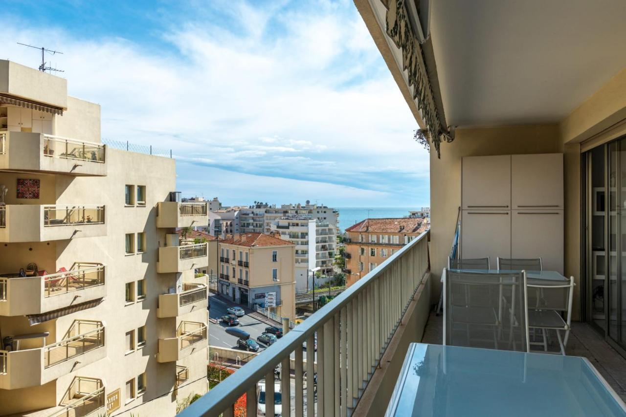 Immogroom - 5 Min From - Terrace - Ac - Parking Apartamento *