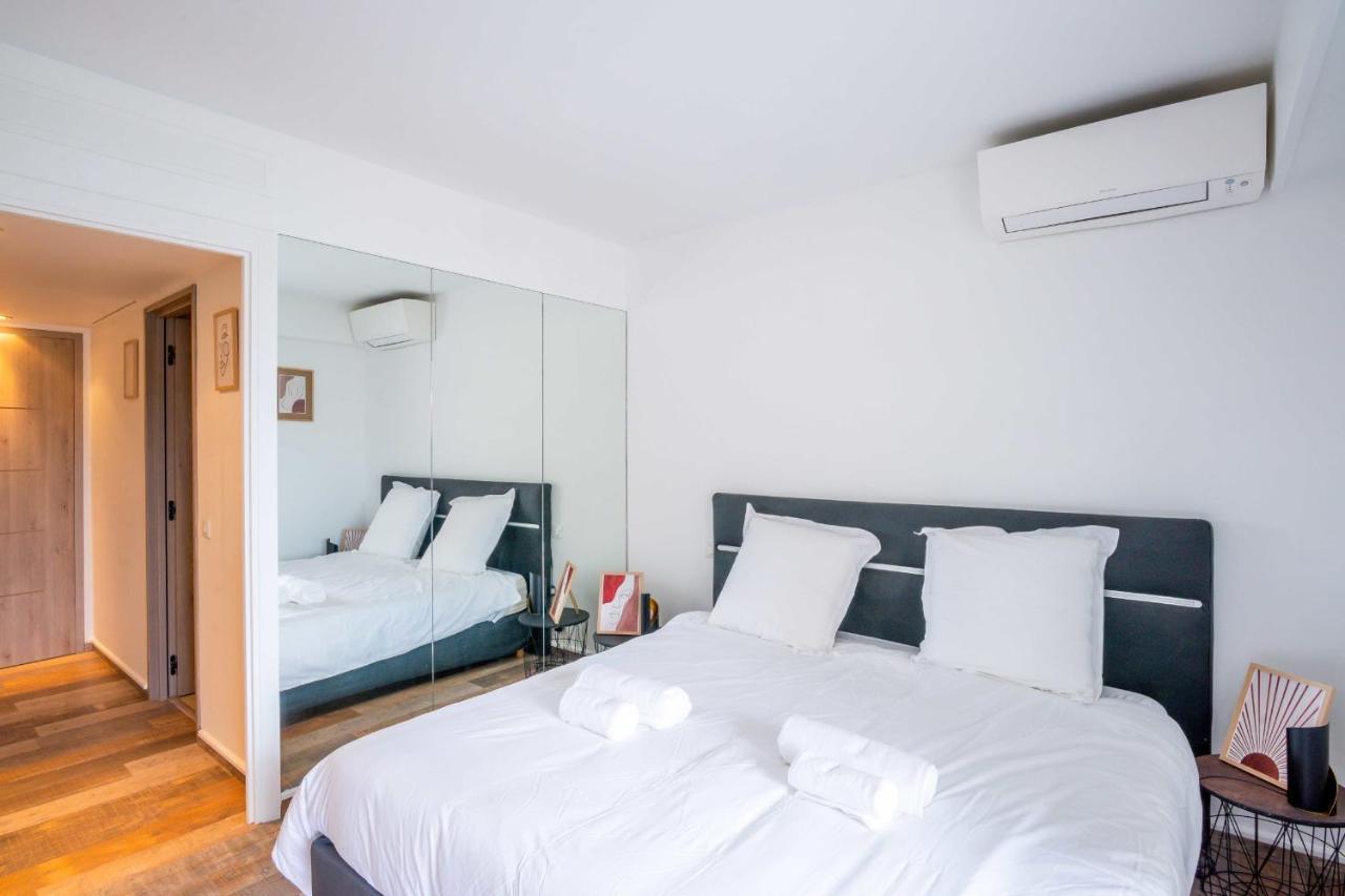 Cmg - Casino Barriere Apartment