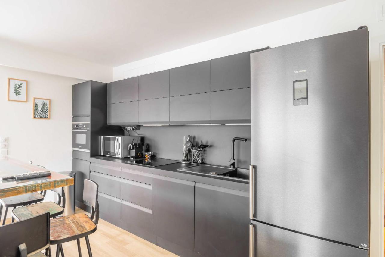 Cmg - Casino Barriere Apartment *