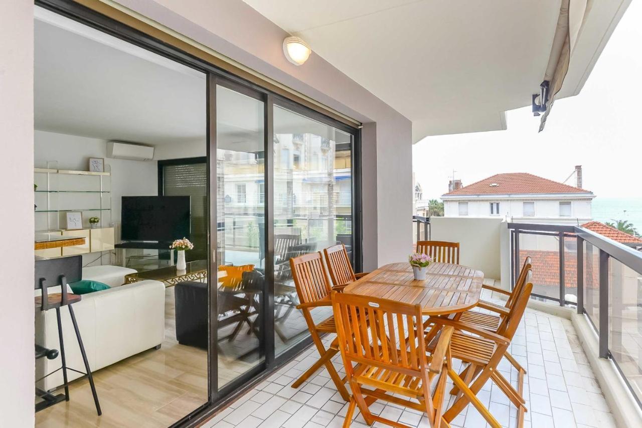 Apartment Cmg - Casino Barriere