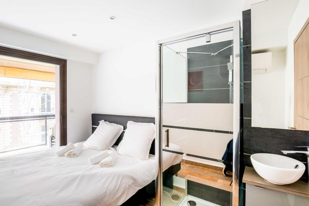 Cmg - Casino Barriere Apartment Cannes