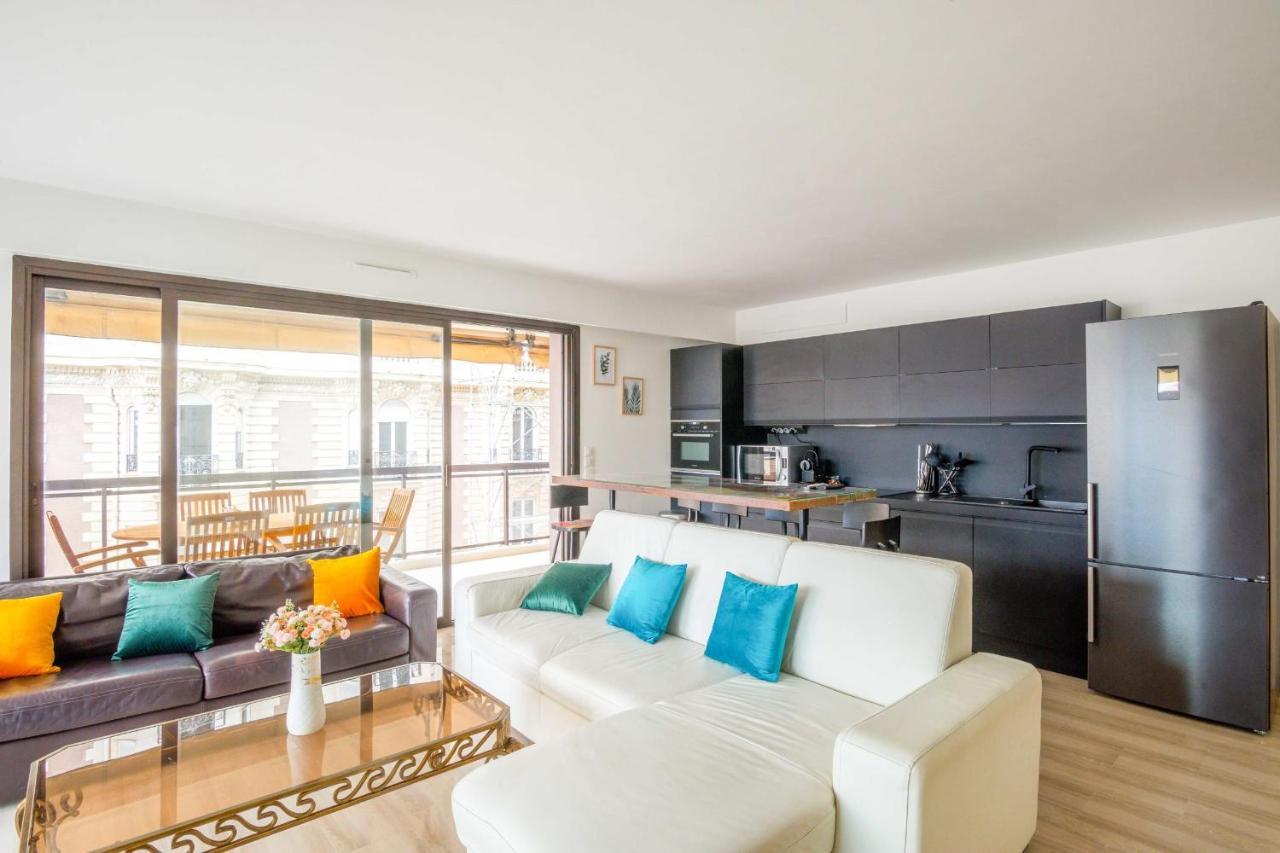 Cmg - Casino Barriere Apartment *