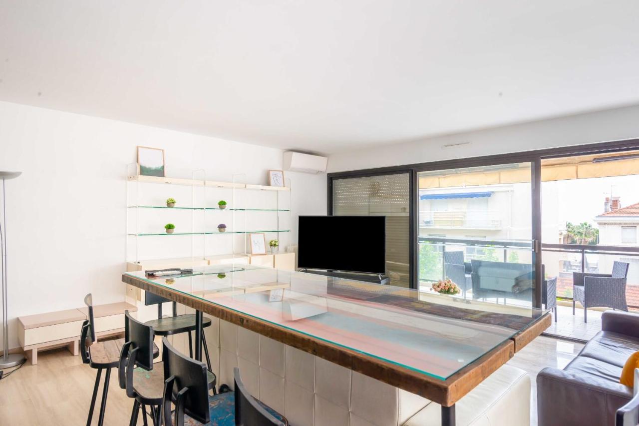 Apartment Cmg - Casino Barriere *