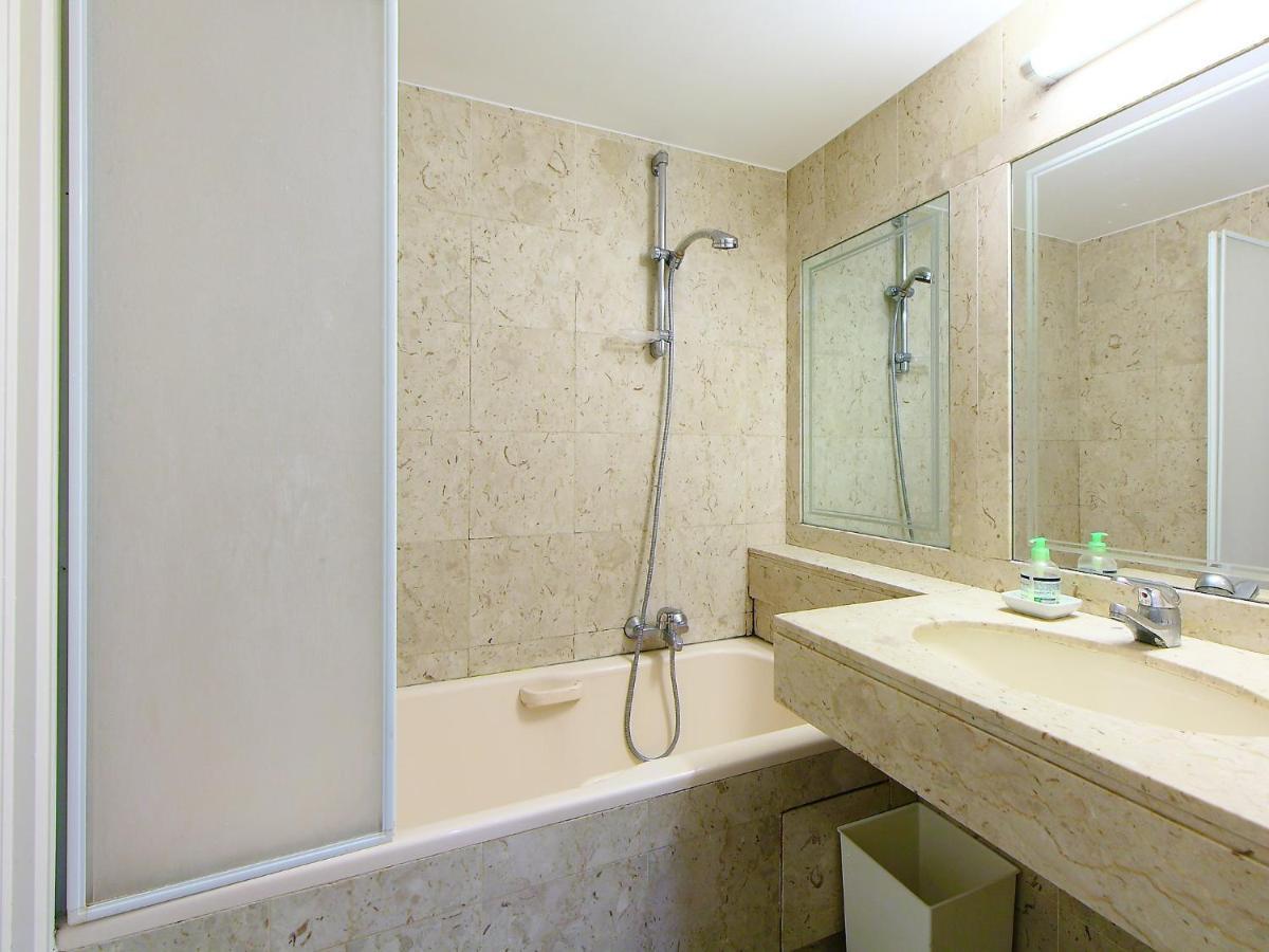 Golden Gates Appartement Cannes