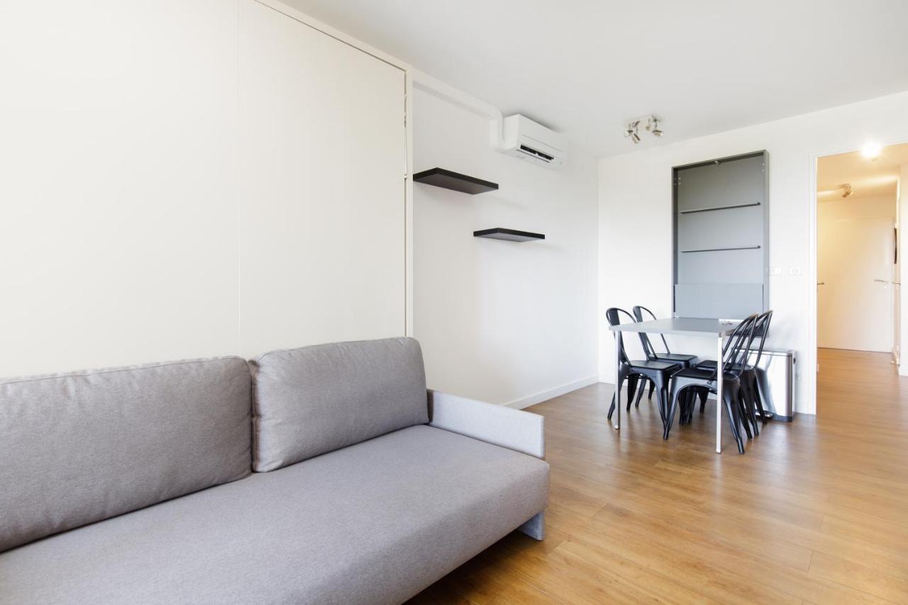 Apartment 118 - Piscine - 50 Metres Plage - Terrasse - Clim - Wifi *