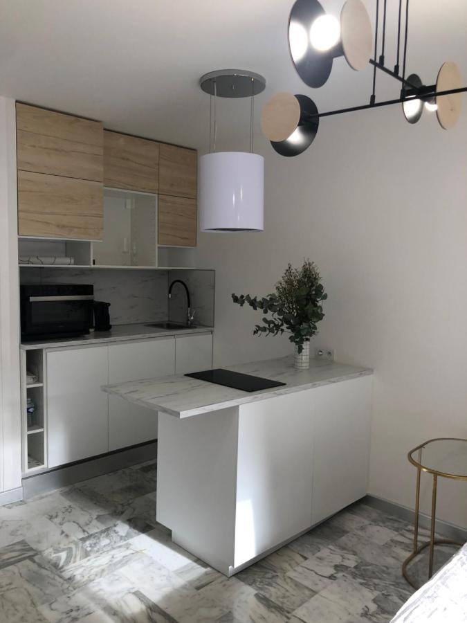 Majestic Apartment *
