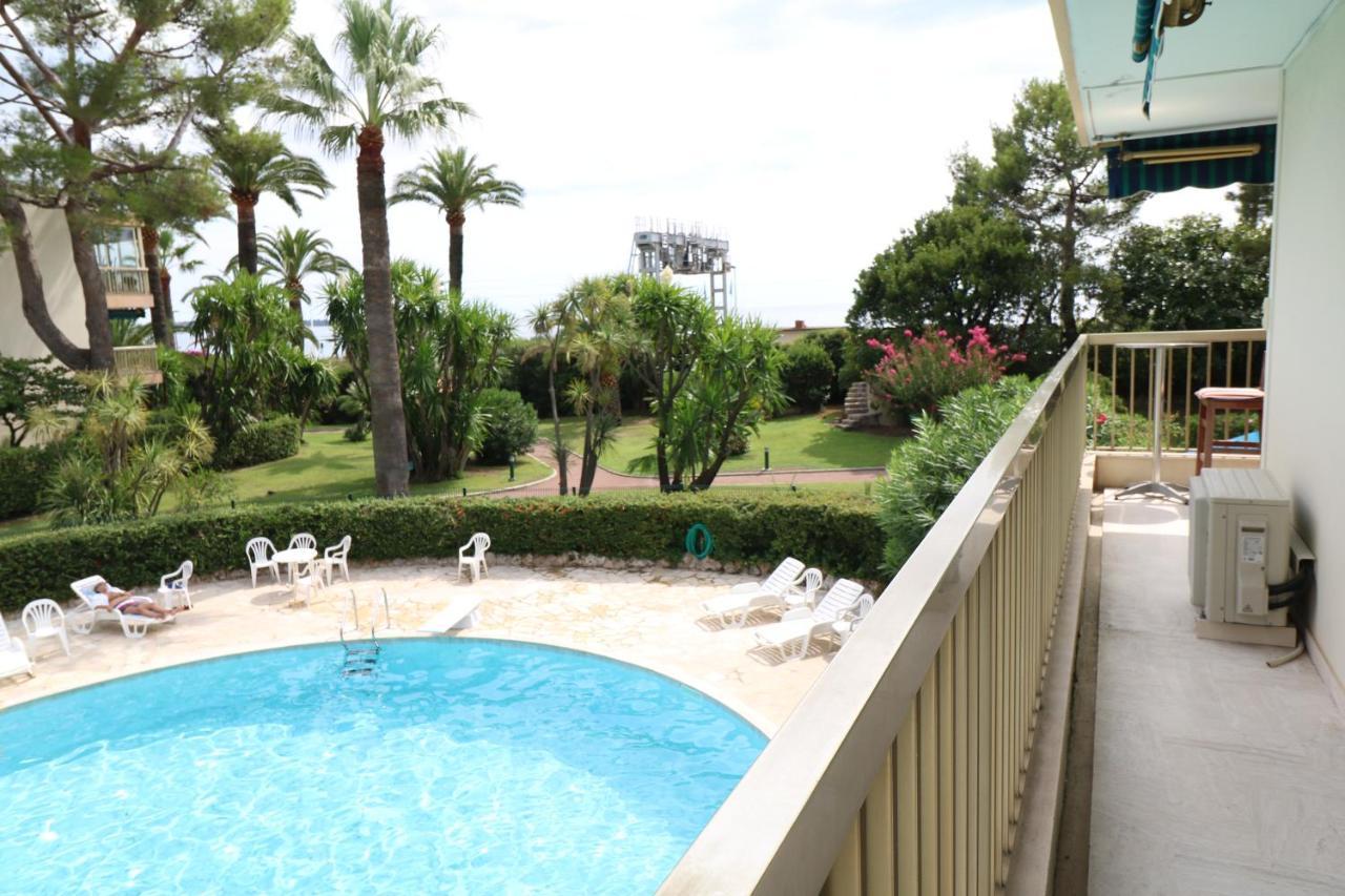 Apartamento Sea Side 2 Bedroom With Heated Pool 322 *