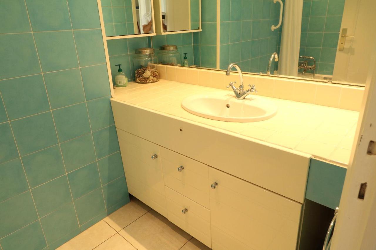 Sea Side 2 Bedroom With Heated Pool 322 *
