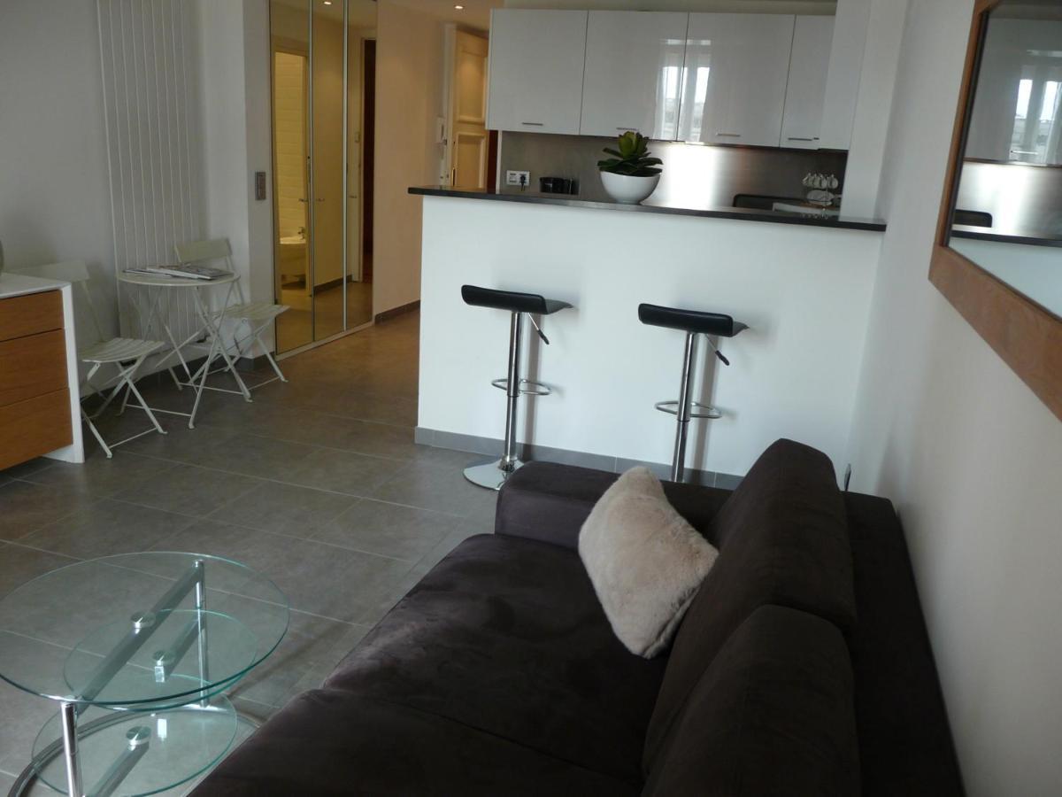 Apartment Palais Miramar 65 Bd De La Croisette