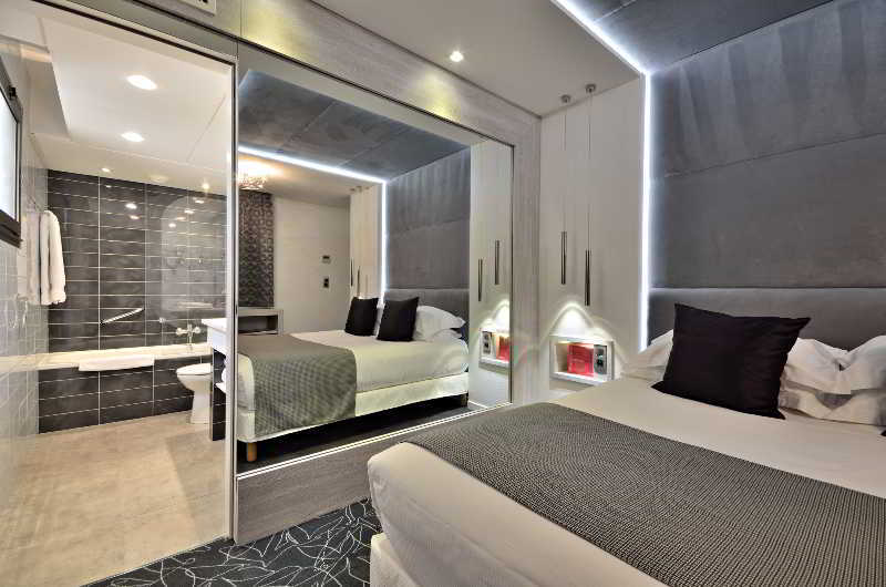 Hotel Cezanne