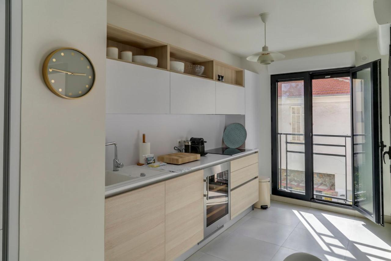 Immogroom- Modern - Elegant - Close To The -ac Cannes