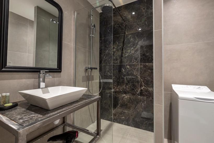 Appartement Agence Des Residences - Prives Du 45 Croisette - Superieur *