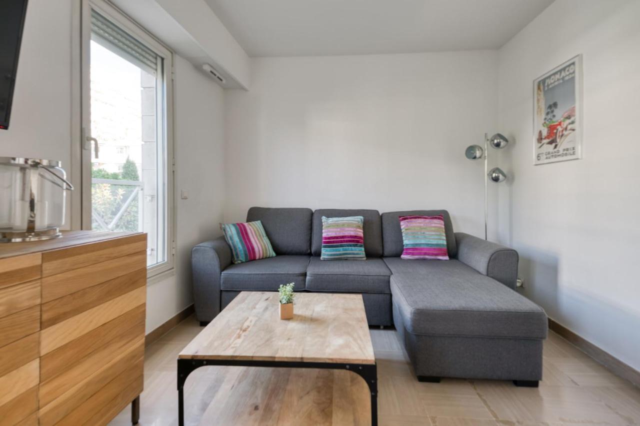 Appartement Basse Croisette - Welkeys *